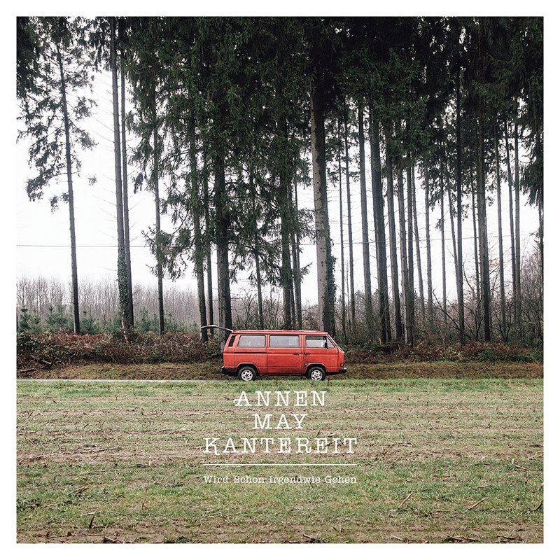 AnnenMayKantereit cover