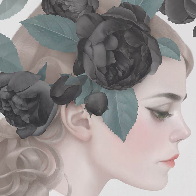 Coeur de Pirate cover