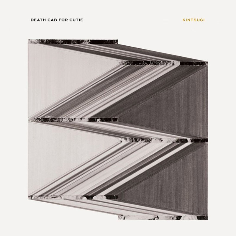 Death Cab for Cutie cover