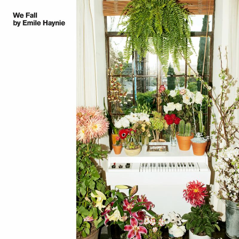 Emile Haynie cover