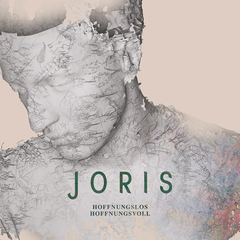 Joris cover