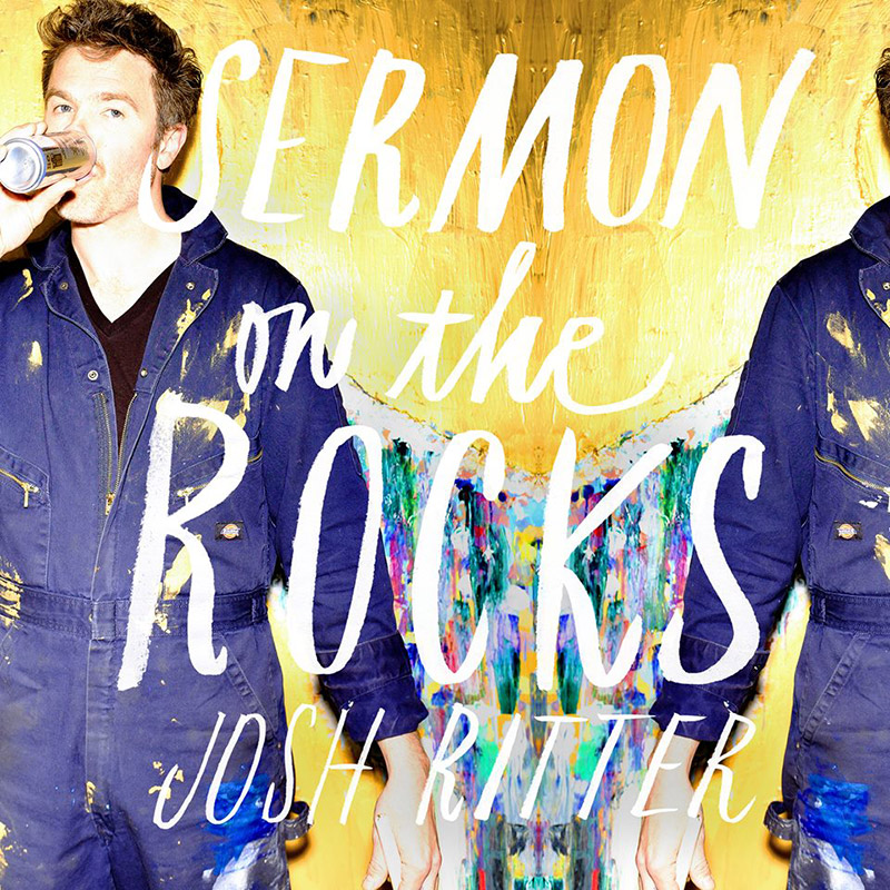 Josh Ritter cover