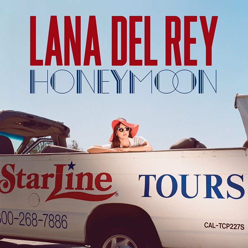 Lana Del Rey cover