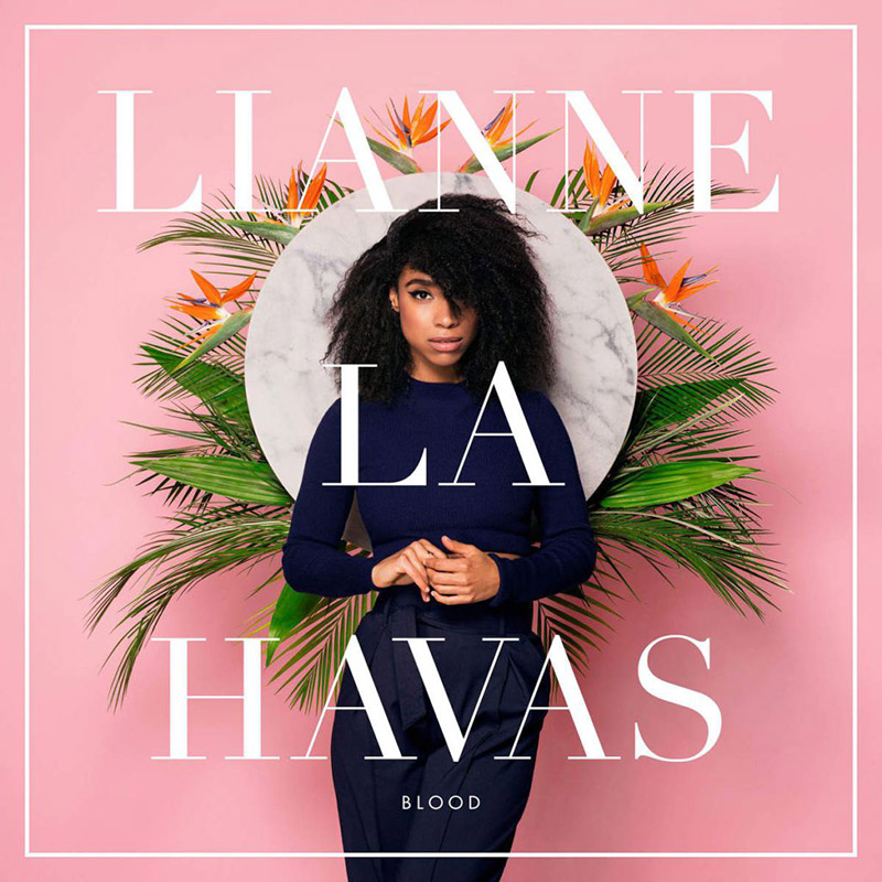 Lianne La Havas cover