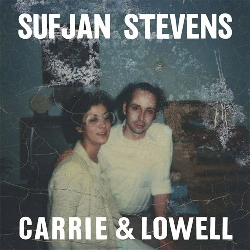 Sufjan Stevens cover