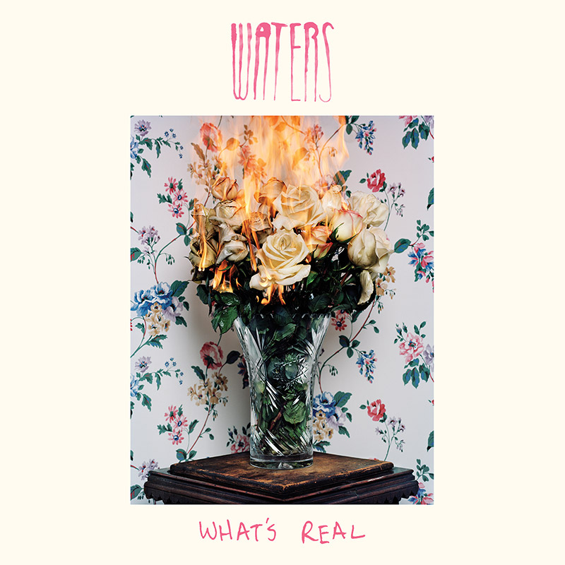 WATERS cover