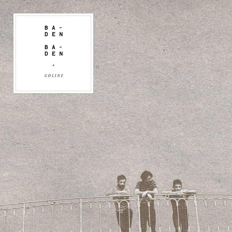 Baden Baden cover