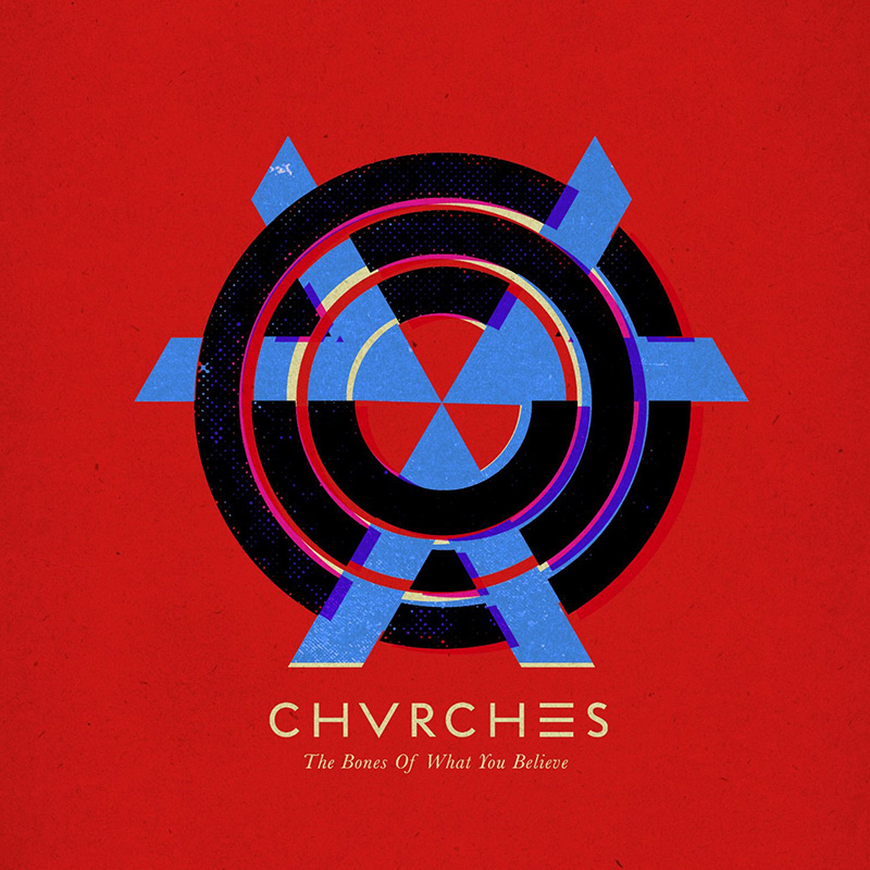 Chvrches cover