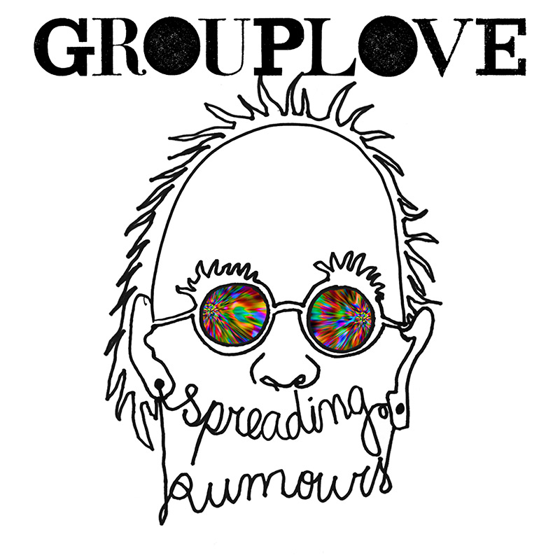 Grouplove cover