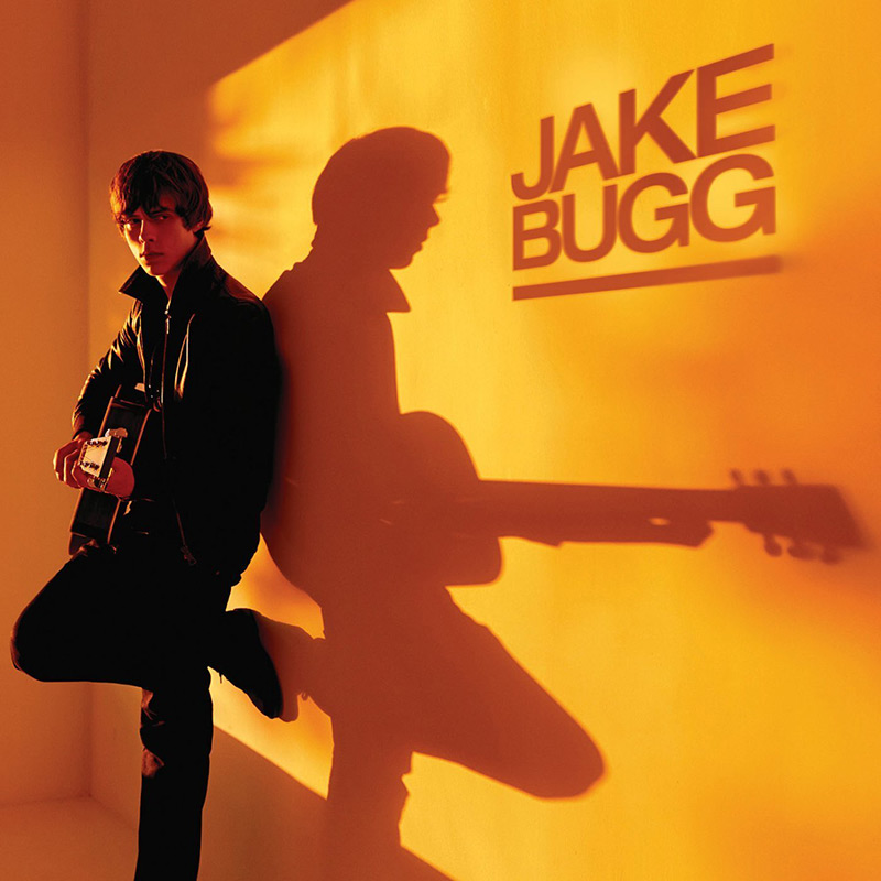 Jake Bugg cover
