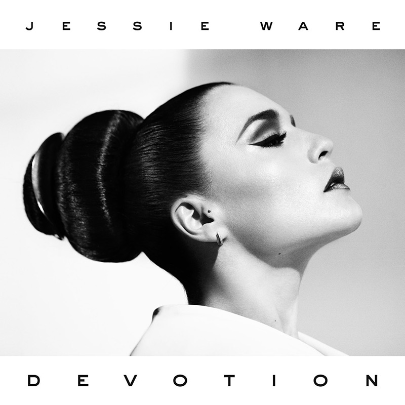 Jessie Ware cover