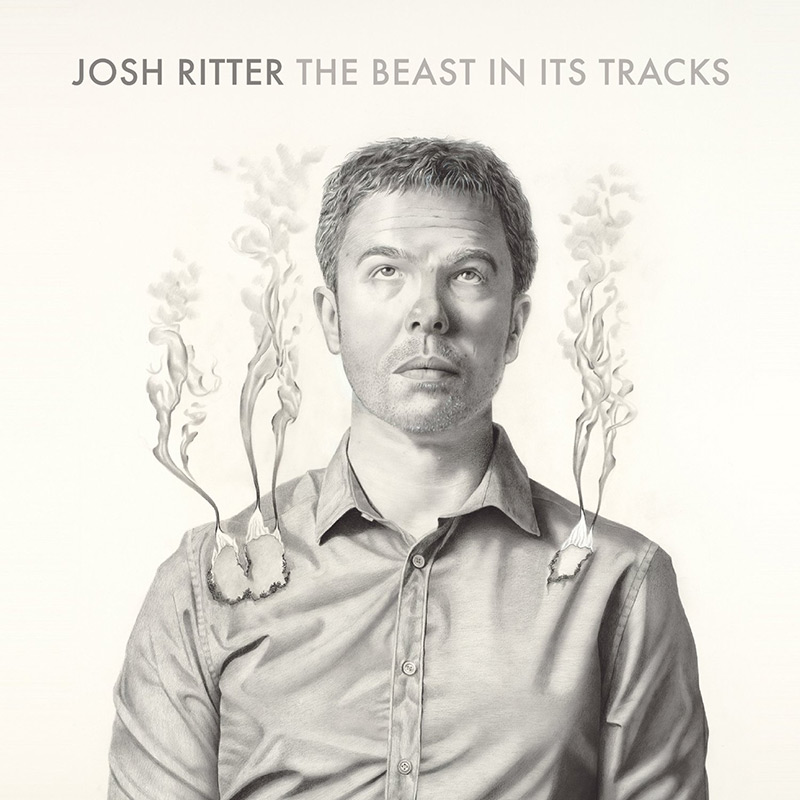 Josh Ritter cover