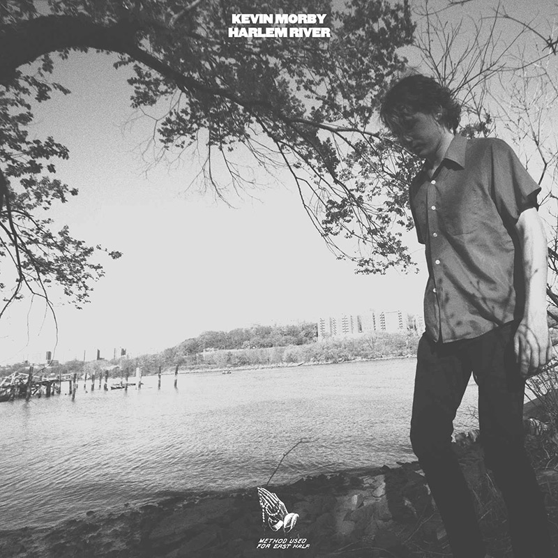 Kevin Morby cover