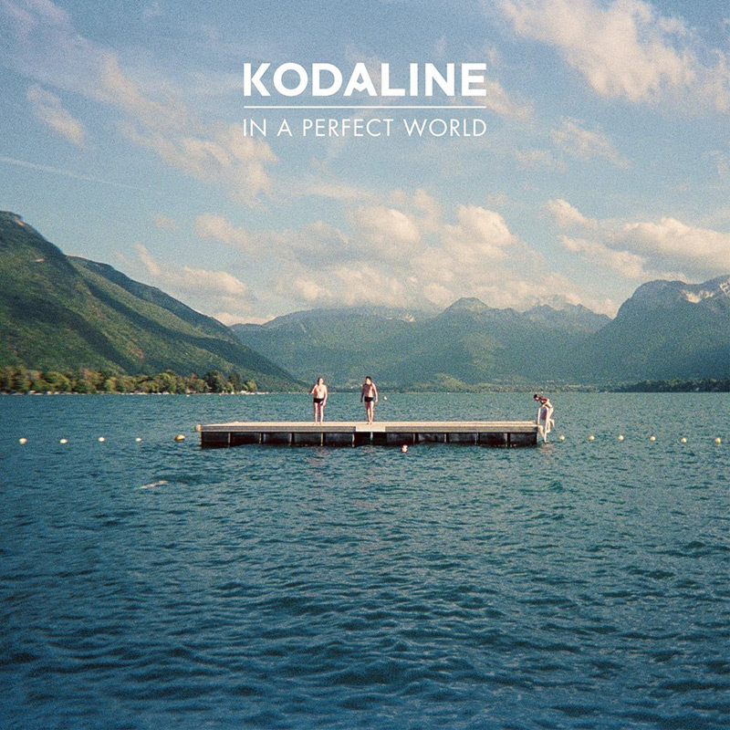 Kodaline cover