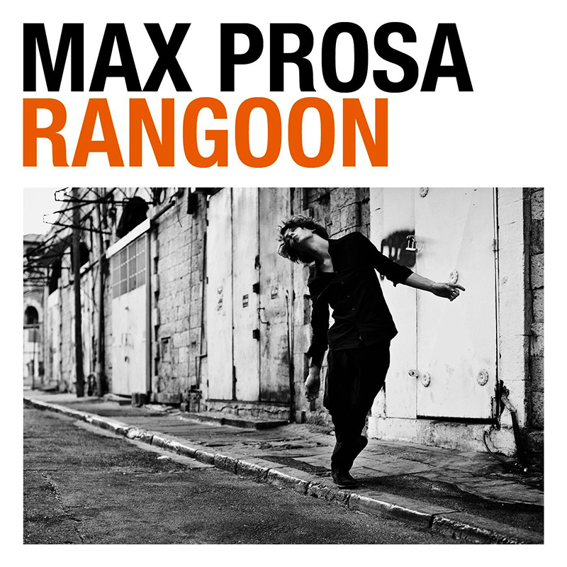 Max Prosa cover
