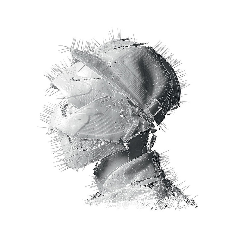 Woodkid cover